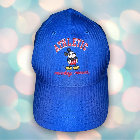 Disney Mickey Mouse Nike Drifit 